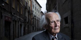 O negócio do medo, de acordo com Zygmunt Bauman