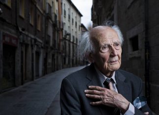 O negócio do medo, de acordo com Zygmunt Bauman