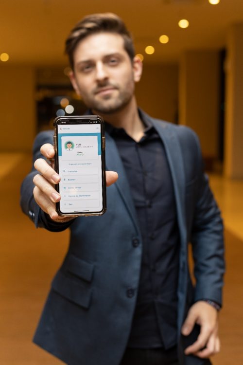 sensivel-mente.com - Uma Startup brasileira criou o “UBER” da saúde, bem mais barato que o tradicional Convênio Médido