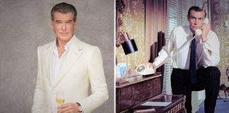 “Você foi meu melhor James Bond”: Pierce Brosnan prestou uma bela homenagem a Sean Connery após sua partida