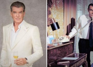 “Você foi meu melhor James Bond”: Pierce Brosnan prestou uma bela homenagem a Sean Connery após sua partida