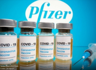 Pfizer vai pedir autorização para uso emergencial de vacina contra Covid-19 nos EUA