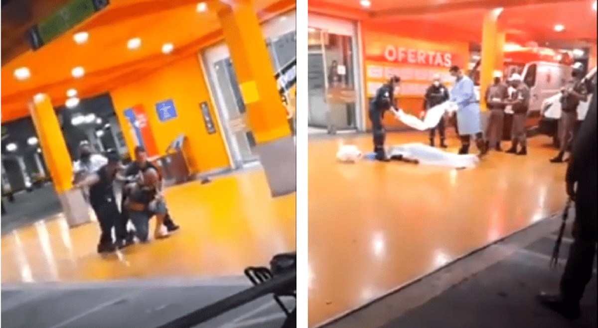 sensivel-mente.com - De acordo com a esposa de Jo&atilde;o Alberto este foi o motivo da viol&ecirc;ncia