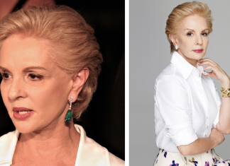 Carolina Herrera – 15 dicas e conselhos para se tornar uma mulher elegante e poderosa.Vale a pena ler!