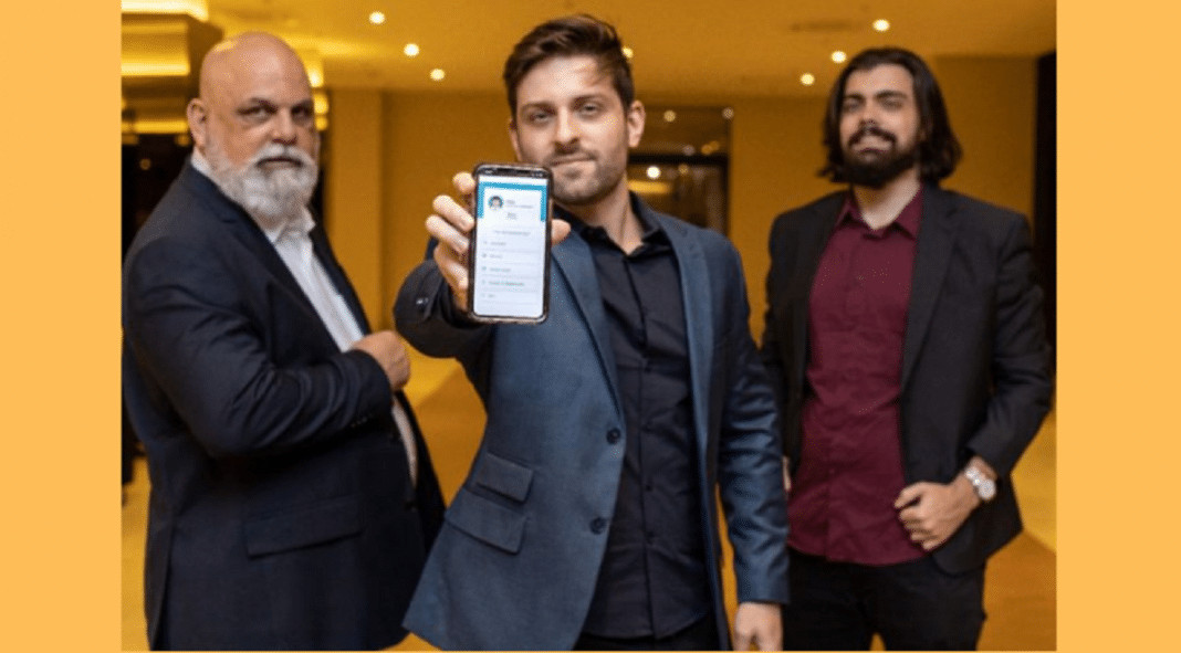 Uma Startup brasileira criou o “UBER” da saúde, bem mais barato que o tradicional Convênio Médido