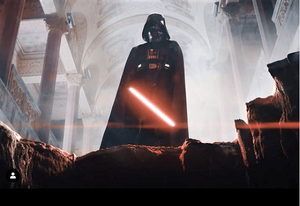 sensivel-mente.com - Morre David Prowse, int&eacute;rprete de Darth Vader, aos 85 anos