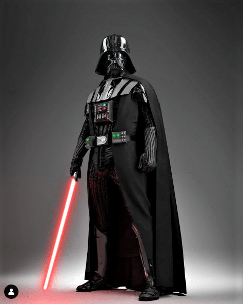 sensivel-mente.com - Morre David Prowse, int&eacute;rprete de Darth Vader, aos 85 anos