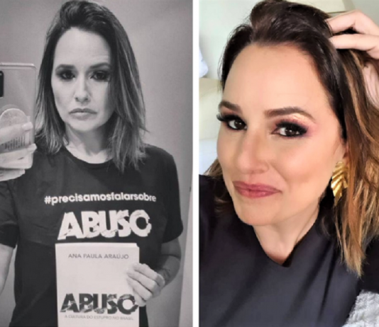 Filha de Fafá de Belém, Mariana fala de abuso que sofreu aos 7 anos e revelou para a mãe 33 anos após