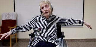 Bailarina com Alzheimer desperta ao ouvir “O Lago dos Cisnes”