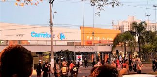 12 fornecedores do Carrefour se comprometem em aliança contra o racismo