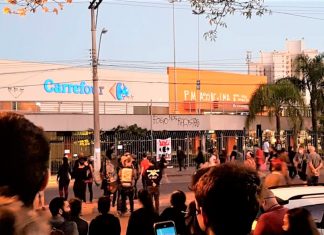 12 fornecedores do Carrefour se comprometem em aliança contra o racismo