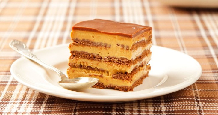 sensivel-mente.com - Eles escolheram a "chocotorta" argentina como a melhor sobremesa do mundo.