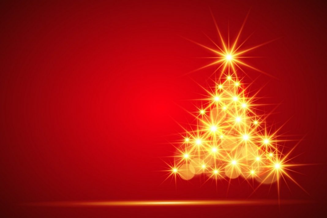 OMS diz: Renunciar às festas de Natal e ano-novo é a “aposta mais segura”