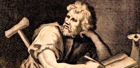 Ser livre não é libertar-se dos outros, mas de si mesmo, de acordo com Epicteto