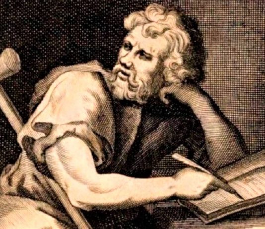 Ser livre não é libertar-se dos outros, mas de si mesmo, de acordo com Epicteto