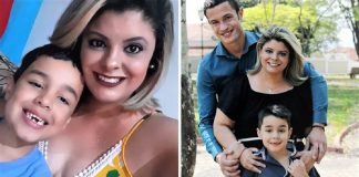 Madrasta adota enteado com autismo que foi rejeitado por sua mãe biológica