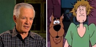 Criador de “Scooby-Doo”, Ken Spears, falece aos 82 anos. O Dogue Alemão diz adeus ao seu pai