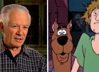 Criador de “Scooby-Doo”, Ken Spears, falece aos 82 anos. O Dogue Alemão diz adeus ao seu pai