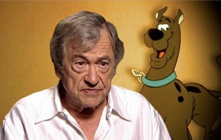 scooby creador 3 - Criador de “Scooby-Doo”, Ken Spears, falece aos 82 anos. O Dogue Alemão diz adeus ao seu pai
