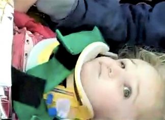 Garotinha de 3 anos foi resgatada com vida três dias depois do terremoto na Turquia