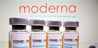 Vacina da Moderna não demonstra “problemas de segurança”, certifica FDA