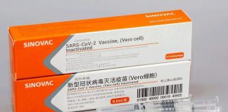 Governador de SP afirma que vacina contra Covid-19 começa em 25 de janeiro; CoronaVac não foi aprovada pela Anvisa ainda.