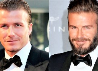 12 homens famosos que parecem irreconhecíveis sem uma barba. Jason Momoa parece outra pessoa