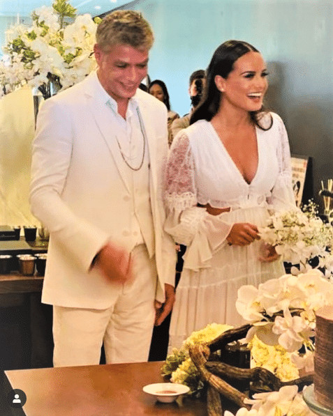 sensivel-mente.com - Fabio Assun&ccedil;&atilde;o comunica e celebra que ser&aacute; Pai pela 3&ordf; vez: &ldquo;Estamos Gr&aacute;vidos&rdquo;
