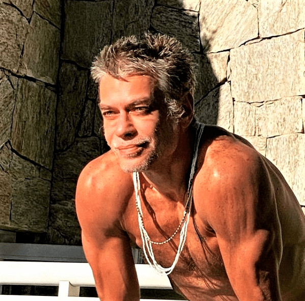 sensivel-mente.com - Fabio Assun&ccedil;&atilde;o comunica e celebra que ser&aacute; Pai pela 3&ordf; vez: &ldquo;Estamos Gr&aacute;vidos&rdquo;