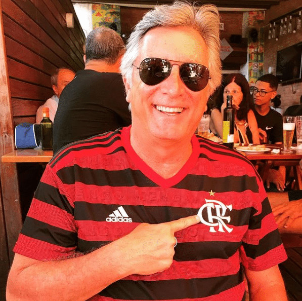 sensivel-mente.com - Morre, com 58 anos, ator Eduardo Galv&atilde;o, v&iacute;tima da Covid-19
