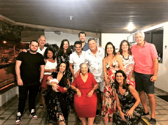 sensivel-mente.com - Filha de Eduardo Galv&atilde;o chora a morte do pai e agradece: &rdquo;Faltam palavras, falta ar&rdquo;