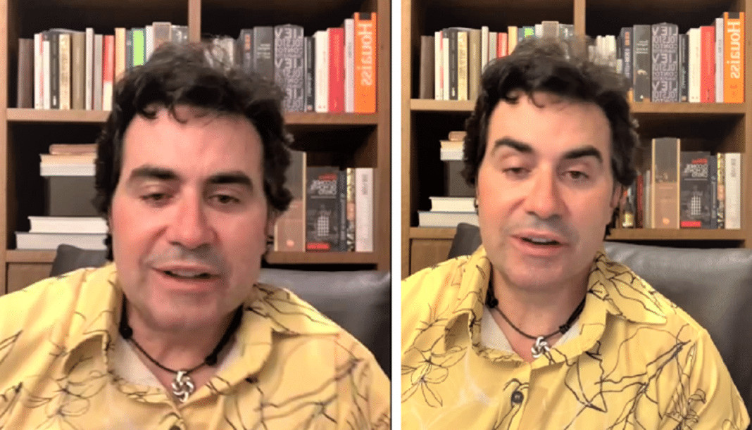 Padre Fábio de Melo está chamando a atenção dos fãs pelo visual: “ Será que Harmonizou? ”