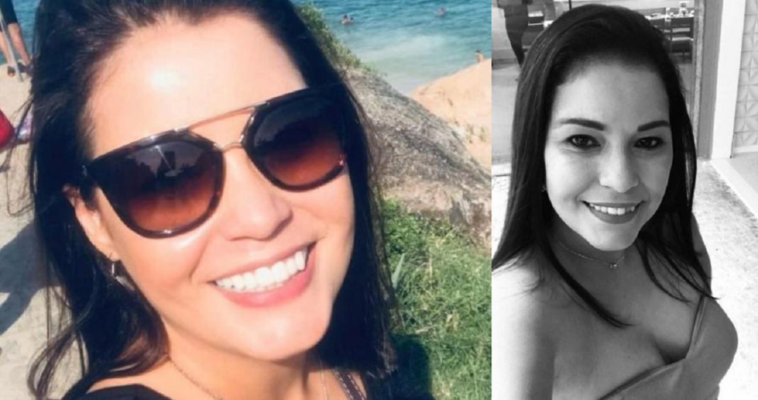 Morre a jornalista Eloísa Leandro, aos 40 anos, após fazer um “procedimento estético” no RJ.