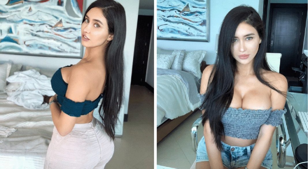 Modelo mexicana morre após complicações decorrentes de cirurgia plástica