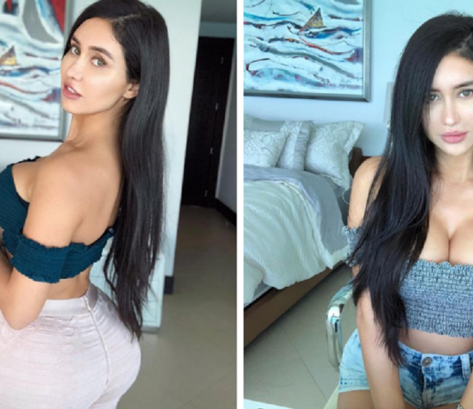 Modelo mexicana morre após complicações decorrentes de cirurgia plástica