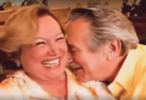 sensivel-mente.com - Conhe&ccedil;a como Nicette Bruno era tratada por seu marido: &ldquo;Eu sei que vou te amar&rdquo; (V&iacute;deo)