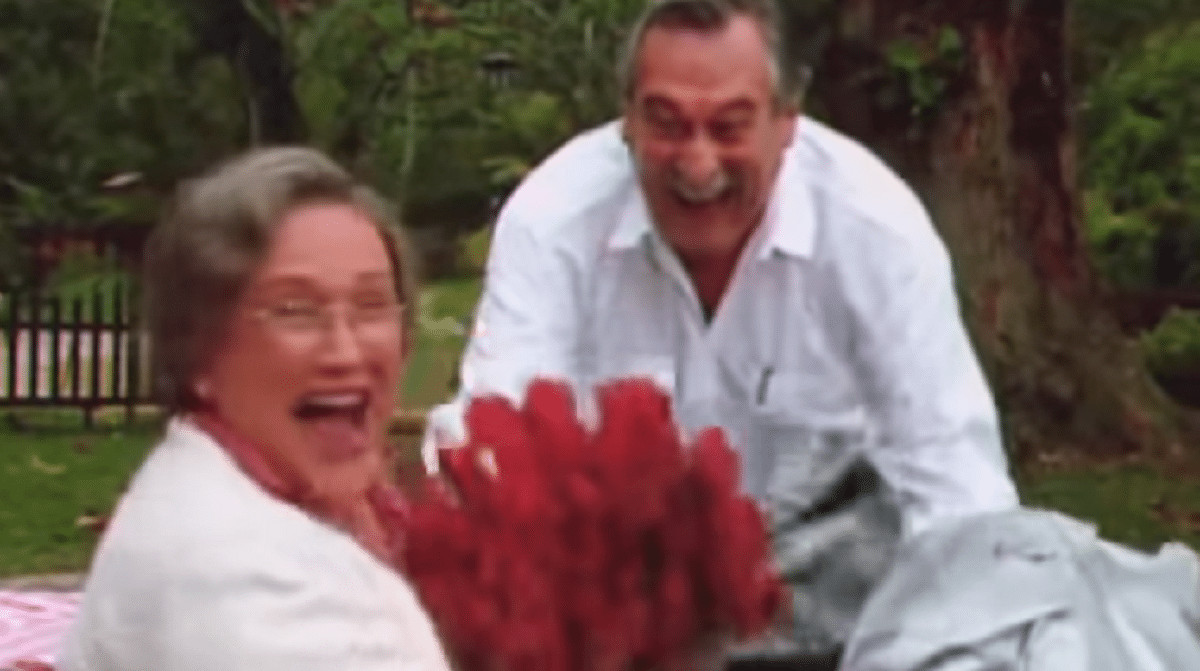 sensivel-mente.com - Conhe&ccedil;a como Nicette Bruno era tratada por seu marido: &ldquo;Eu sei que vou te amar&rdquo; (V&iacute;deo)
