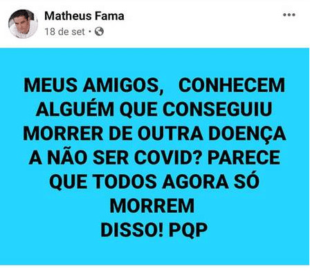sensivel-mente.com - Morre o sertanejo Matheus (dupla Lucas e Matheus) com a doen&ccedil;a que ele duvidava existir-Covid-19