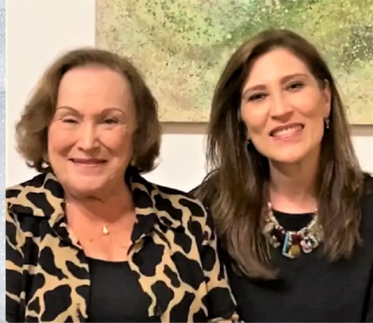 Atriz Nicette Bruno, com 87 anos, é internada com Covid-19