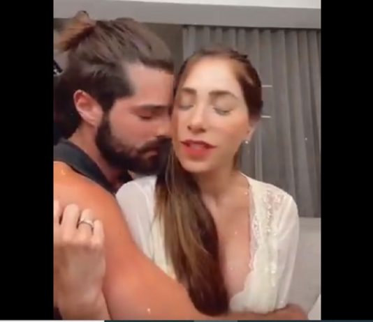 Romana Novais em depoimento emocionante relata tudo que aconteceu “Precisava salvar minha filha”