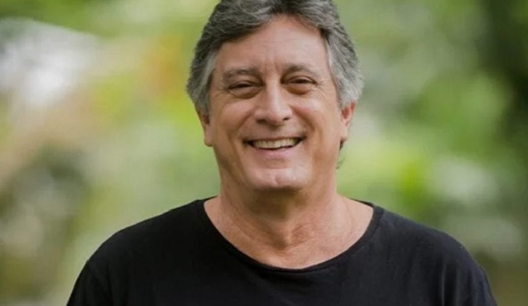 Morre, com 58 anos, ator Eduardo Galvão, vítima da Covid-19