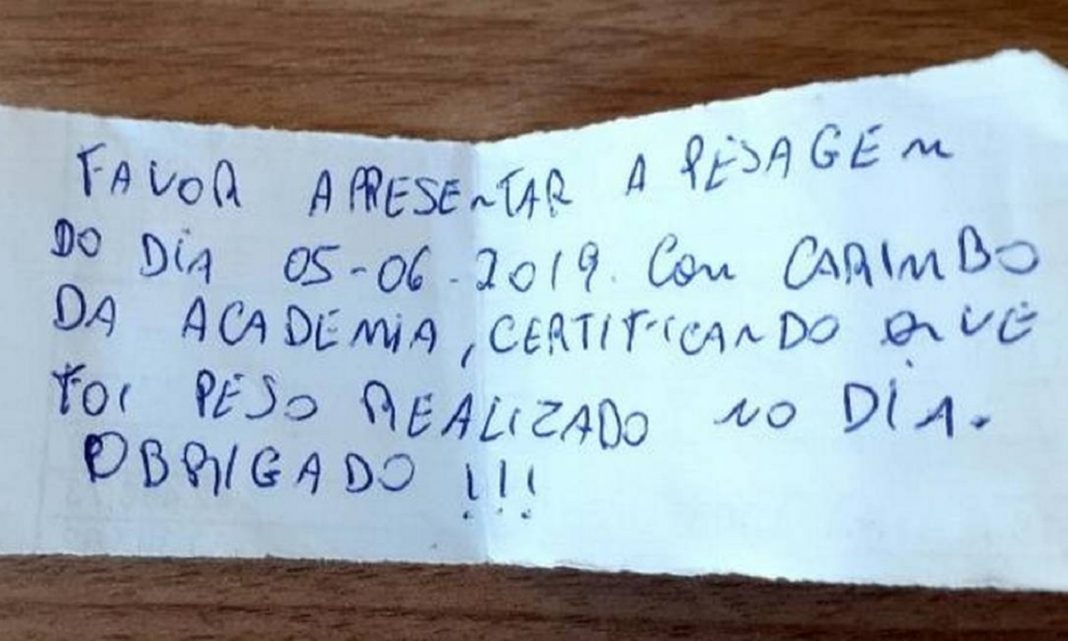 Justiça condena loja a indenizar R$ 50 mil por forçar vendedora a emagrecer