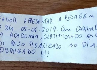 Justiça condena loja a indenizar R$ 50 mil por forçar vendedora a emagrecer