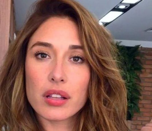 Giselle Itié relata que foi assediada e amordaçada por diretor: “Até hoje sinto dor”