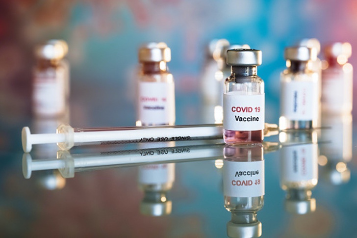 1 2 - A vacina da Moderna protege por 2 anos. E será eficaz contra as novas variantes da Covid-19