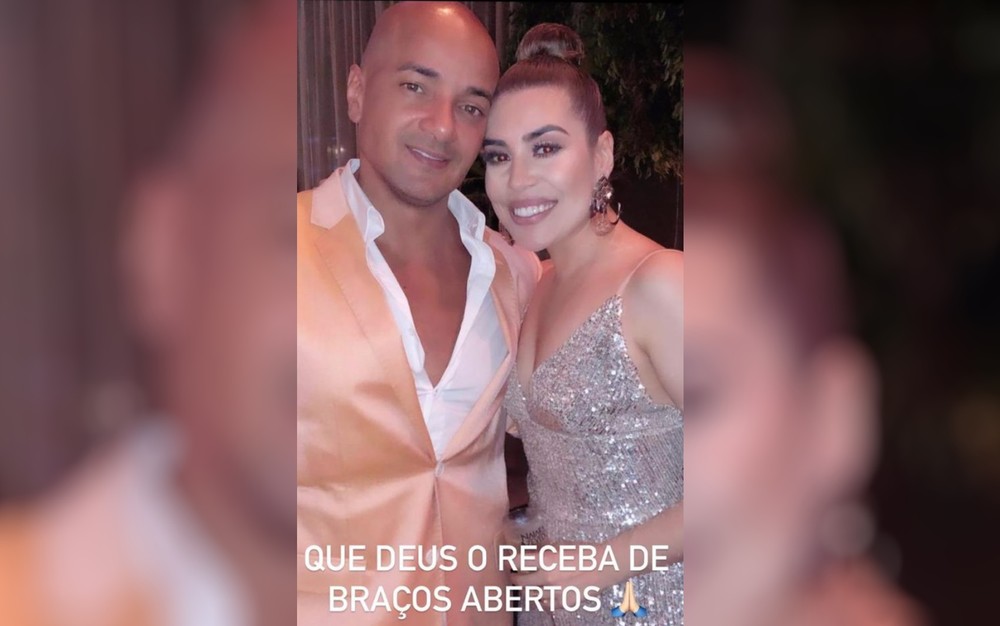 sensivel-mente.com - Preparador físico de Gusttavo Lima e outras celebridades se curou da Covid-19 e sete meses após morre de infarto.