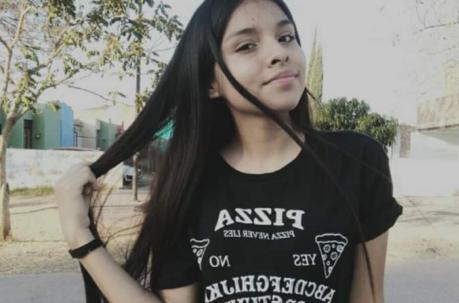 sensivel-mente.com - Neta de 16 anos vende cabelo para comprar um tanque de oxigênio para seu avô
