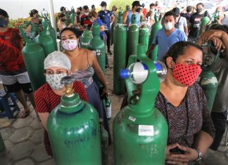 Brasil é o pior país do mundo na gestão da epidemia de Covid-19, indica estudo do Lowy Institute da Austrália