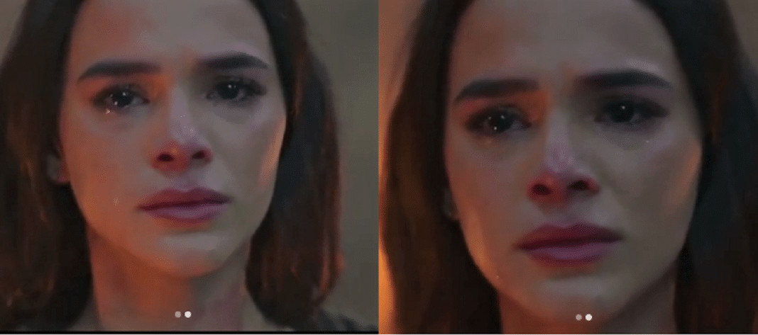 Bruna Marquezine abre seu coração sobre sua depressão: “Sou a pior inimiga de mim mesma”
