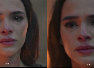 Bruna Marquezine abre seu coração sobre sua depressão: “Sou a pior inimiga de mim mesma”